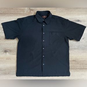 Toscano Button Down Shirt